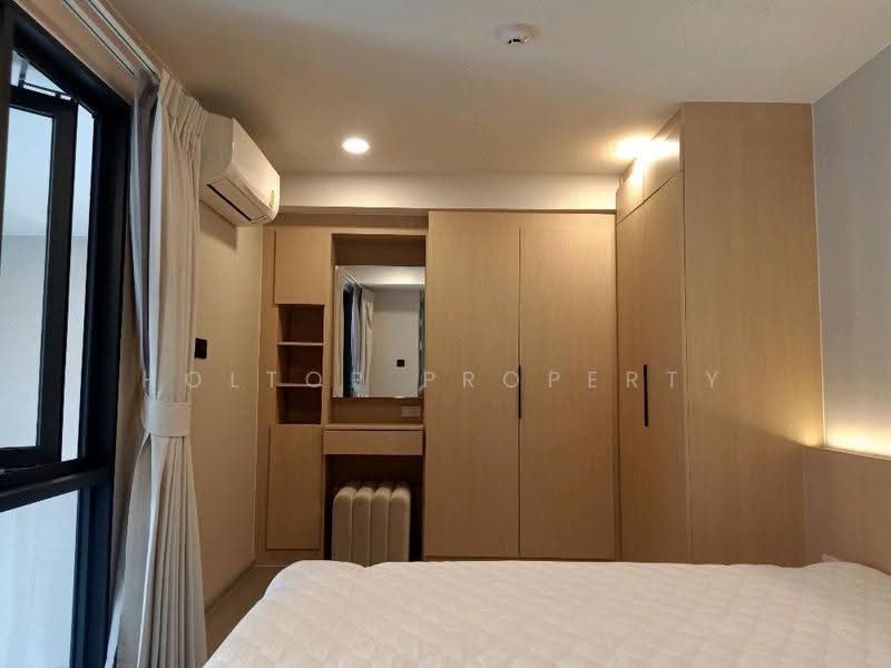 Cooper Siam, Bangkok, Soi Rong Mueang 5, Rong Muang, Pathum Wan, Bangkok, 1 Bedroom, 52 sqm, Condo For Rent, by Holtop Property, 500550192 - DDproperty.com