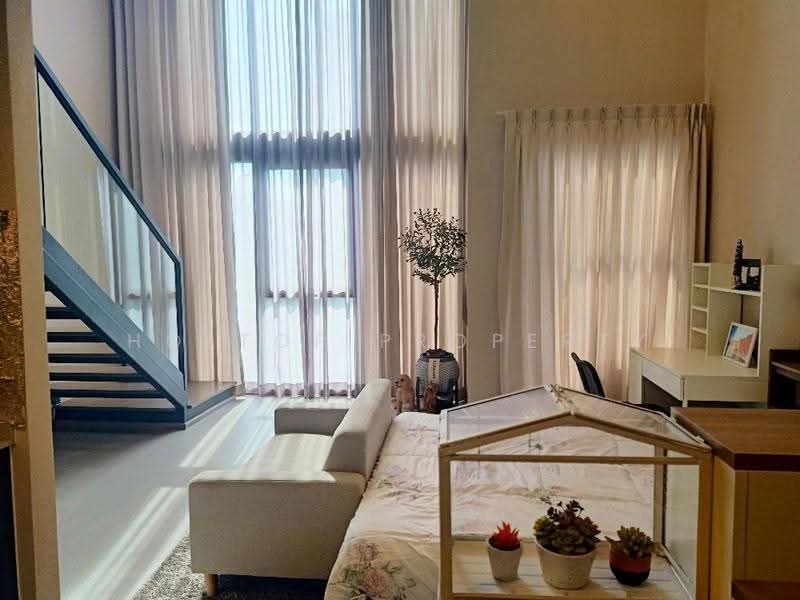 Cooper Siam, Bangkok, Soi Rong Mueang 5, Rong Muang, Pathum Wan, Bangkok, 1 Bedroom, 52 sqm, Condo For Rent, by Holtop Property, 500550192 - DDproperty.com