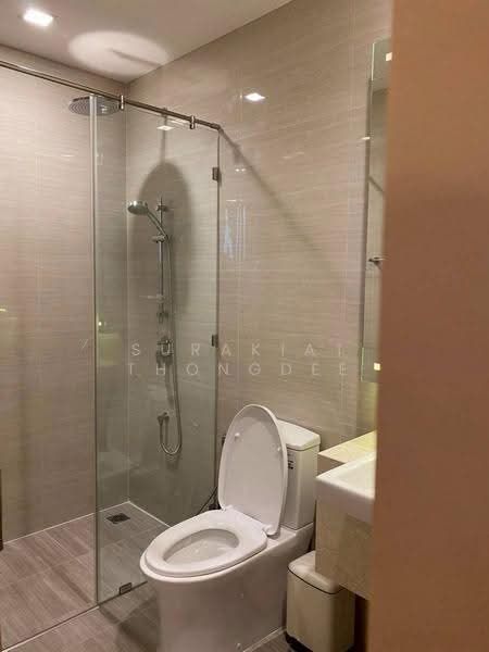 Noble BE33, Bangkok, 19 Soi Sukhumvit 33, Khlong Tan Nua, Watthana, Bangkok, 2 Bedrooms, 70 sqm, Condo For Rent, by Surakiat Thongdee, 500550193 - DDproperty.com