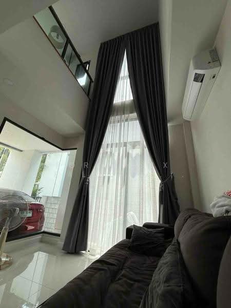 The City Rama 9-Ramkhamhaeng, Bangkok, Srinakarin - Rom Klao Road, Saphan Sung, Bangkok, 4 Bedrooms, 286 sqm, Single Detached House For Rent, by Forty-Six Real Estate Group, 500550195 - DDproperty.com