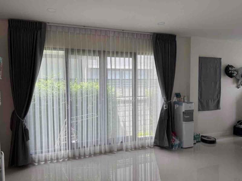 The City Rama 9-Ramkhamhaeng : เดอะ ซิตี้ พระราม 9-รามคำแหง, กรุงเทพ, เลขที่ 168/2, Srinakarin Romklao Rd, สะพานสูง, กรุงเทพ, 286 ตร.ม., บ้านเดี่ยว ให้เช่า, โดย Forty-Six Real Estate Group, 500550195 - DDproperty.com