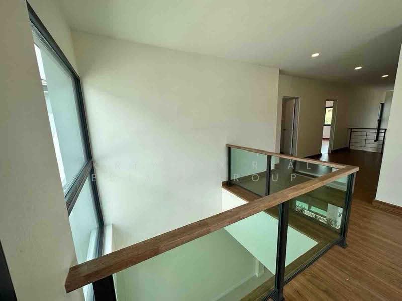 The City Rama 9-Ramkhamhaeng, Bangkok, Srinakarin - Rom Klao Road, Saphan Sung, Bangkok, 4 Bedrooms, 286 sqm, Single Detached House For Rent, by Forty-Six Real Estate Group, 500550195 - DDproperty.com
