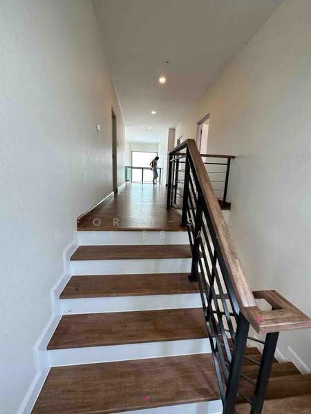 The City Rama 9-Ramkhamhaeng, Bangkok, Srinakarin - Rom Klao Road, Saphan Sung, Bangkok, 4 Bedrooms, 286 sqm, Single Detached House For Rent, by Forty-Six Real Estate Group, 500550195 - DDproperty.com