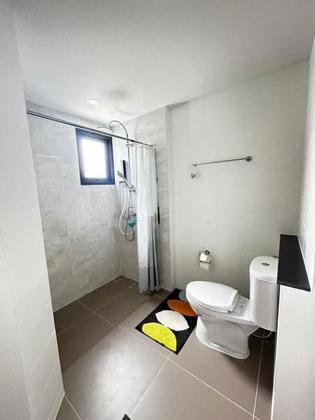 The City Rama 9-Ramkhamhaeng, Bangkok, Srinakarin - Rom Klao Road, Saphan Sung, Bangkok, 4 Bedrooms, 286 sqm, Single Detached House For Rent, by Forty-Six Real Estate Group, 500550195 - DDproperty.com