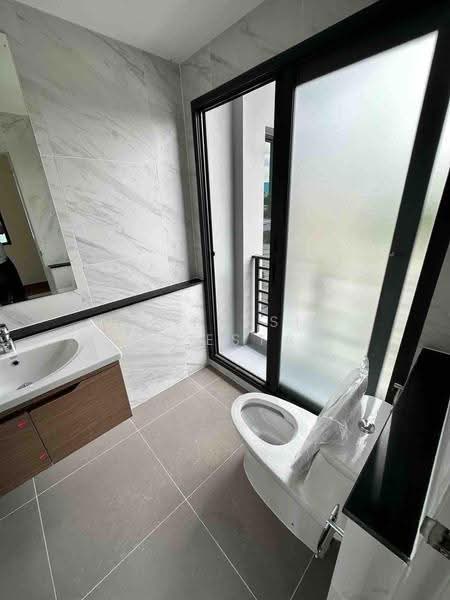 The City Rama 9-Ramkhamhaeng, Bangkok, Srinakarin - Rom Klao Road, Saphan Sung, Bangkok, 4 Bedrooms, 286 sqm, Single Detached House For Rent, by Forty-Six Real Estate Group, 500550195 - DDproperty.com