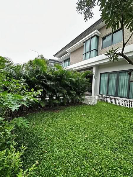 The City Rama 9-Ramkhamhaeng, Bangkok, Srinakarin - Rom Klao Road, Saphan Sung, Bangkok, 4 Bedrooms, 286 sqm, Single Detached House For Rent, by Forty-Six Real Estate Group, 500550195 - DDproperty.com