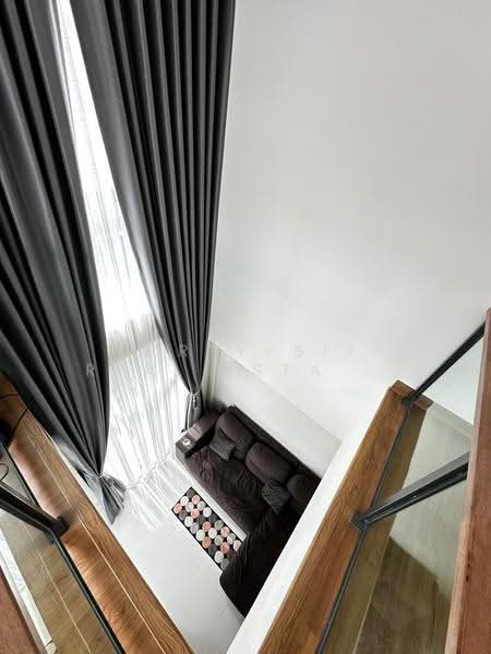 The City Rama 9-Ramkhamhaeng, Bangkok, Srinakarin - Rom Klao Road, Saphan Sung, Bangkok, 4 Bedrooms, 286 sqm, Single Detached House For Rent, by Forty-Six Real Estate Group, 500550195 - DDproperty.com