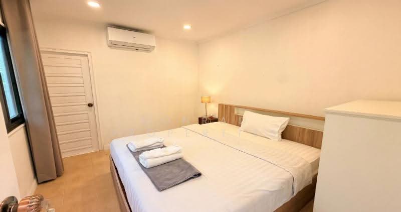 Spacious 4 Bed Sea View Villa with Garden in Bangrak, สุราษฎร์ธานี, บ่อผุด, เกาะสมุย, สุราษฎร์ธานี, 1,425 ตร.ม., วิลล่า ขาย, โดย Conrad Properties, 500550196 - DDproperty.com