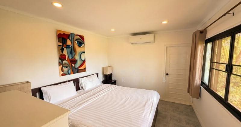Spacious 4 Bed Sea View Villa with Garden in Bangrak, Surat Thani, Bo Put, Ko Samui, Surat Thani, 4 Bedrooms, 1,425 sqm, Villa For Sale, by Conrad Properties, 500550196 - DDproperty.com