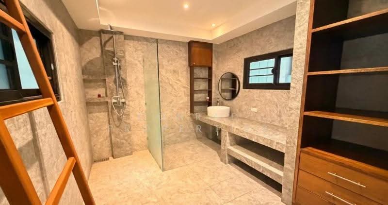 Spacious 4 Bed Sea View Villa with Garden in Bangrak, Surat Thani, Bo Put, Ko Samui, Surat Thani, 4 Bedrooms, 1,425 sqm, Villa For Sale, by Conrad Properties, 500550196 - DDproperty.com
