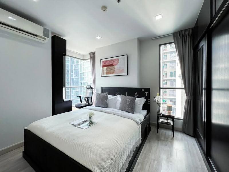 IDEO MOBI Sukhumvit 81, Bangkok, 2097 Sukhumvit Road, Bang Chak, Phra Khanong, Bangkok, 2 Bedrooms, 87 sqm, Condo For Rent, by Surakiat Thongdee, 500550198 - DDproperty.com