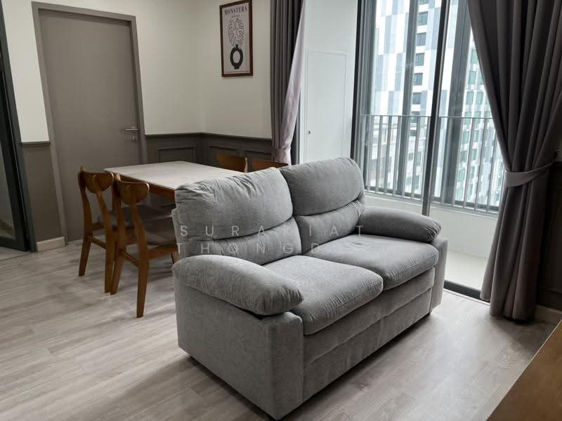 IDEO MOBI Sukhumvit 81 : ไอดีโอ โมบิ สุขุมวิท 81, กรุงเทพ, 2097 ถนนสุขุมวิท แขวงบางจาก เขตพระโขนง กรุงเทพมหานคร, บางจาก, พระโขนง, กรุงเทพ, 42 ตร.ม., คอนโด ให้เช่า, โดย Surakiat Thongdee, 500550198 - DDproperty.com