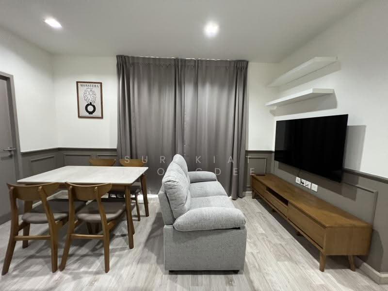IDEO MOBI Sukhumvit 81 : ไอดีโอ โมบิ สุขุมวิท 81, กรุงเทพ, 2097 ถนนสุขุมวิท แขวงบางจาก เขตพระโขนง กรุงเทพมหานคร, บางจาก, พระโขนง, กรุงเทพ, 42 ตร.ม., คอนโด ให้เช่า, โดย Surakiat Thongdee, 500550198 - DDproperty.com