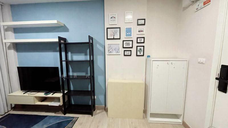 D Park Condo สวนเสือ ศรีราชา, ชลบุรี, ถนนสวนเสือ-หนองค้อ (ทางหลวง 3241) ตำบลหนองขาม อำเภอศรีราชา ชลบุรี, หนองขาม, ศรีราชา, ชลบุรี, 24 ตร.ม., คอนโด ให้เช่า, โดย ดุสิต แสงฟ้า, 500550199 - DDproperty.com