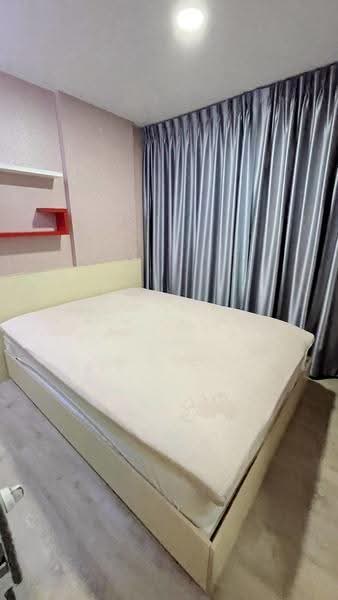 D Park Condo สวนเสือ ศรีราชา, ชลบุรี, ถนนสวนเสือ-หนองค้อ (ทางหลวง 3241) ตำบลหนองขาม อำเภอศรีราชา ชลบุรี, หนองขาม, ศรีราชา, ชลบุรี, 24 ตร.ม., คอนโด ให้เช่า, โดย ดุสิต แสงฟ้า, 500550199 - DDproperty.com