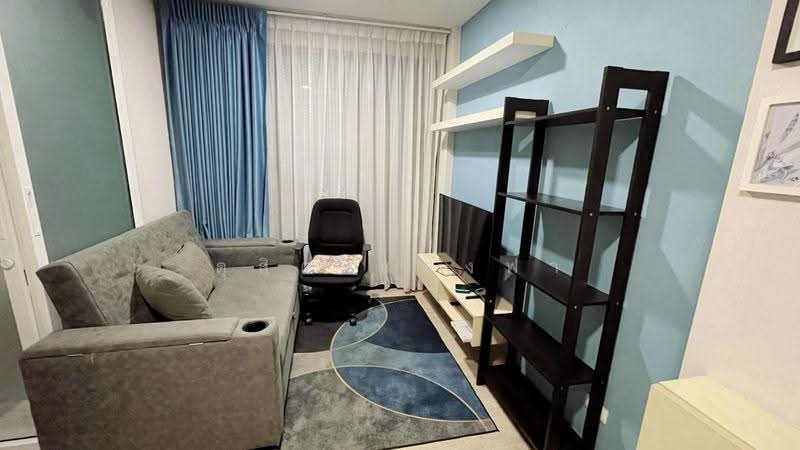 D Park Condo สวนเสือ ศรีราชา, ชลบุรี, ถนนสวนเสือ-หนองค้อ (ทางหลวง 3241) ตำบลหนองขาม อำเภอศรีราชา ชลบุรี, หนองขาม, ศรีราชา, ชลบุรี, 24 ตร.ม., คอนโด ให้เช่า, โดย ดุสิต แสงฟ้า, 500550199 - DDproperty.com
