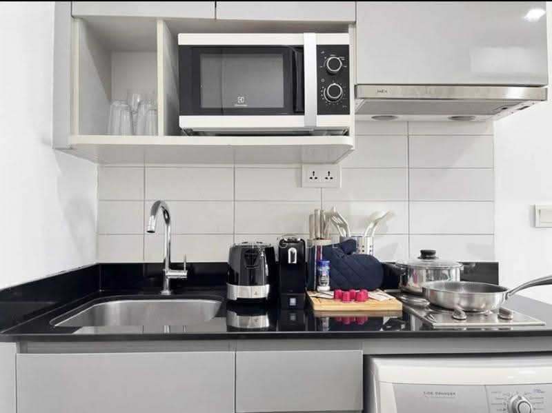 IDEO MOBI Sukhumvit 81 : ไอดีโอ โมบิ สุขุมวิท 81, กรุงเทพ, 2097 ถนนสุขุมวิท แขวงบางจาก เขตพระโขนง กรุงเทพมหานคร, บางจาก, พระโขนง, กรุงเทพ, 32 ตร.ม., คอนโด ให้เช่า, โดย Surakiat Thongdee, 500550201 - DDproperty.com