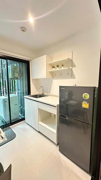 iCondo Serithai Green Space, Bangkok, Seri Thai Road, Khlong Kum, Bueng Kum, Bangkok, 1 Bedroom, 25 sqm, Condo For Rent, by Holtop Property, 500550202 - DDproperty.com