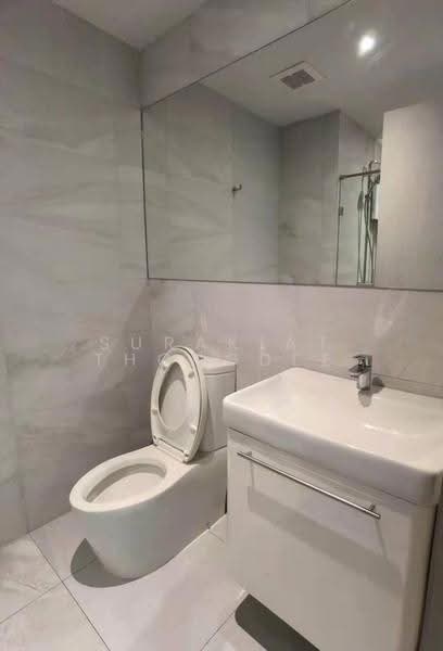 Rhythm Ekkamai, Bangkok, 11 Soi Sukhumvit 63, Khlongtoei Nua, Watthana, Bangkok, 1 Bedroom, 35 sqm, Condo For Rent, by Surakiat Thongdee, 500550204 - DDproperty.com