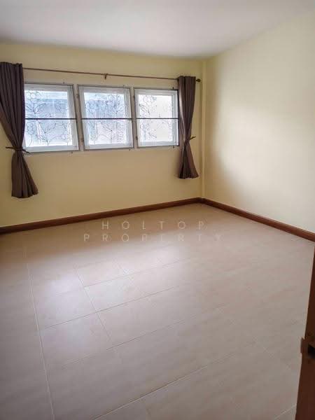 Soi Charoen Rat 7, Bangkok, Bang Klo, Bang Kho Laem, Bangkok, 3 Bedrooms, 97 sqm, Townhouse For Rent, by Holtop Property, 500550207 - DDproperty.com