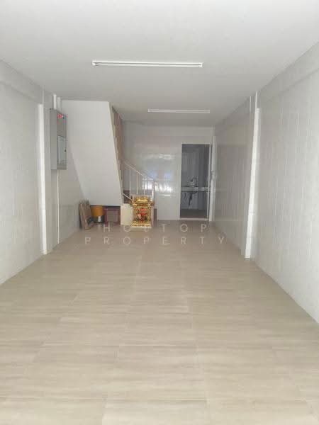 Soi Charoen Rat 7, Bangkok, Bang Klo, Bang Kho Laem, Bangkok, 3 Bedrooms, 97 sqm, Townhouse For Rent, by Holtop Property, 500550207 - DDproperty.com