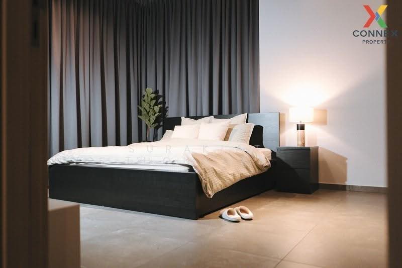 The Lofts Asoke, Bangkok, Sukhumvit 21 Road, Khlongtoei Nua, Watthana, Bangkok, 2 Bedrooms, 87 sqm, Condo For Rent, by Surakiat Thongdee, 500550208 - DDproperty.com