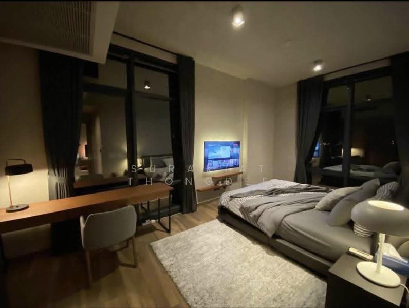 The Lofts Asoke : เดอะ ลอฟท์ อโศก, กรุงเทพ, ถนนสุขุมวิท 21, คลองเตยเหนือ, วัฒนา, กรุงเทพ, 85 ตร.ม., คอนโด ให้เช่า, โดย Surakiat Thongdee, 500550208 - DDproperty.com