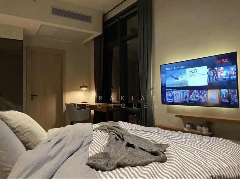 The Lofts Asoke : เดอะ ลอฟท์ อโศก, กรุงเทพ, ถนนสุขุมวิท 21, คลองเตยเหนือ, วัฒนา, กรุงเทพ, 85 ตร.ม., คอนโด ให้เช่า, โดย Surakiat Thongdee, 500550208 - DDproperty.com