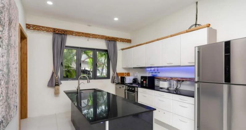 Modern 5-Bedroom Pool Villa with Garden in Na Mueang, Surat Thani, Ang Thong, Ko Samui, Surat Thani, 5 Bedrooms, 752 sqm, Villa For Sale, by Conrad Properties, 500550209 - DDproperty.com