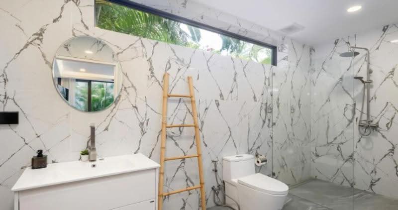 Modern 5-Bedroom Pool Villa with Garden in Na Mueang, Surat Thani, Ang Thong, Ko Samui, Surat Thani, 5 Bedrooms, 752 sqm, Villa For Sale, by Conrad Properties, 500550209 - DDproperty.com