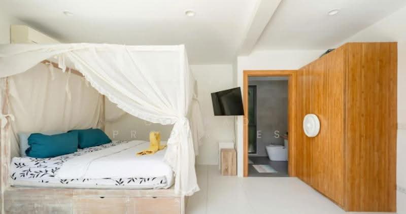 Modern 5-Bedroom Pool Villa with Garden in Na Mueang, Surat Thani, Ang Thong, Ko Samui, Surat Thani, 5 Bedrooms, 752 sqm, Villa For Sale, by Conrad Properties, 500550209 - DDproperty.com