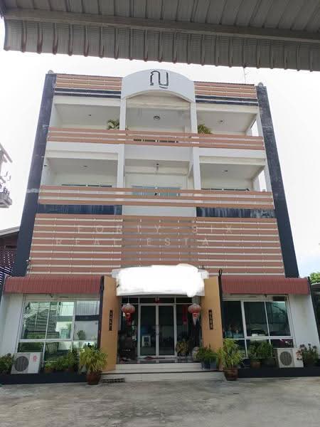 ขาย/ให้เช่า โกดัง/โรงงานสเปกพรีเมียม 1,296 ตร.ม. ทำเลทองบางน้ำจืด (คอกกระบือ), Samut Sakhon, Bang Nam Chut, Muang Samut Sakhon, Samut Sakhon, , 1,296 sqm, Warehouse/Factory For Rent, by Forty-Six Real Estate Group, 500550210 - DDproperty.com