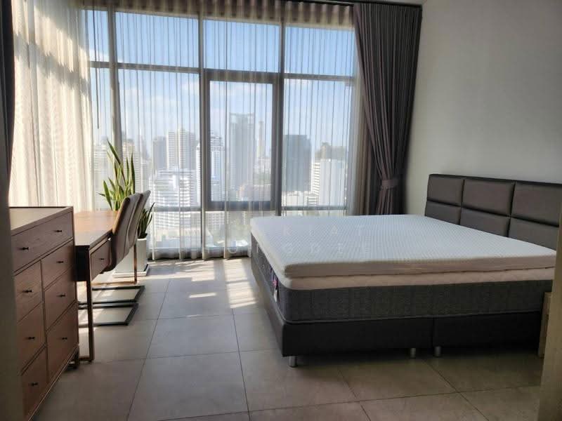 The Lofts Asoke : เดอะ ลอฟท์ อโศก, กรุงเทพ, ถนนสุขุมวิท 21, คลองเตยเหนือ, วัฒนา, กรุงเทพ, 86 ตร.ม., คอนโด ให้เช่า, โดย Surakiat Thongdee, 500550211 - DDproperty.com