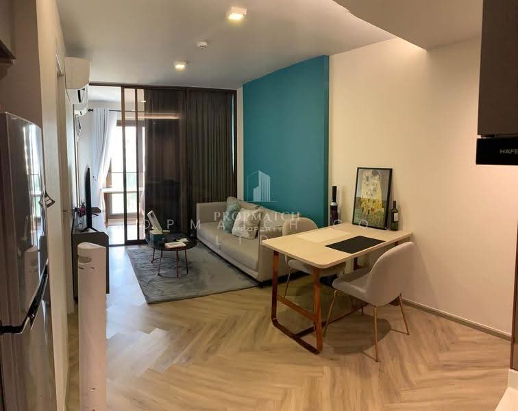 Chapter Thonglor 25, Bangkok, Soi Thonglor 25, Sukhumvit Road, Khlong Tan Nua, Watthana, Bangkok, 2 Bedrooms, 48 sqm, Condo For Rent, by PROPMATCH CO., LTD., 500550212 - DDproperty.com