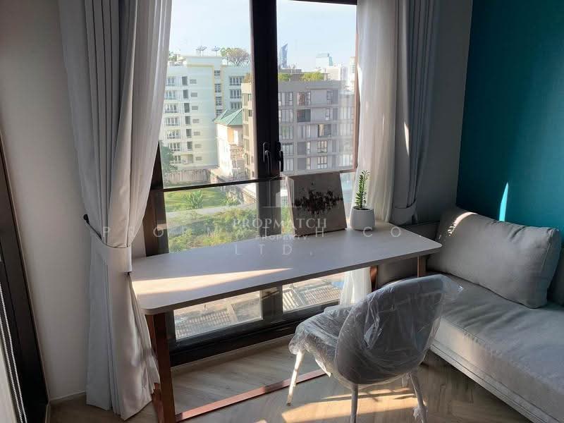 Chapter Thonglor 25, Bangkok, Soi Thonglor 25, Sukhumvit Road, Khlong Tan Nua, Watthana, Bangkok, 2 Bedrooms, 48 sqm, Condo For Rent, by PROPMATCH CO., LTD., 500550212 - DDproperty.com