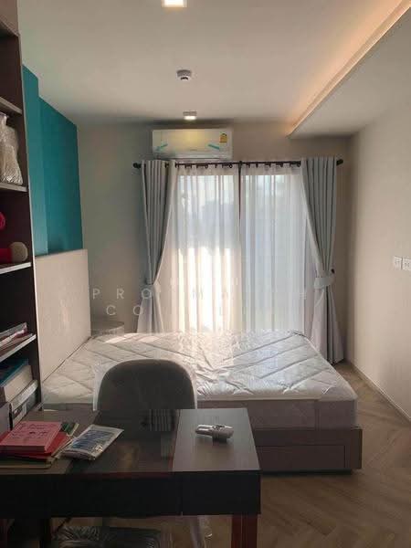 Chapter Thonglor 25, Bangkok, Soi Thonglor 25, Sukhumvit Road, Khlong Tan Nua, Watthana, Bangkok, 2 Bedrooms, 48 sqm, Condo For Rent, by PROPMATCH CO., LTD., 500550212 - DDproperty.com