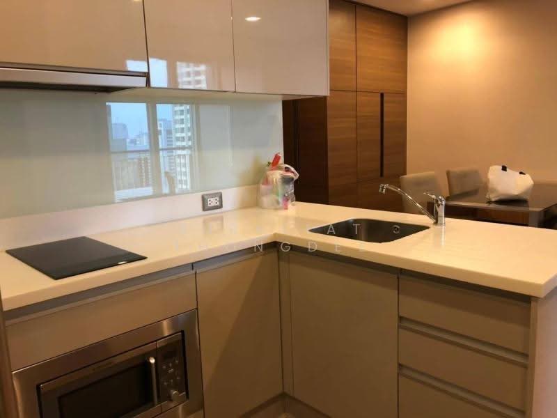 The Address Asoke : ดิ แอดเดรส อโศก, กรุงเทพ, 1655 ถนนเพชรบุรี แขวงมักกะสัน เขตราชเทวี กรุงเทพมหานคร, มักกะสัน, ราชเทวี, กรุงเทพ, 65 ตร.ม., คอนโด ให้เช่า, โดย Surakiat Thongdee, 500550213 - DDproperty.com