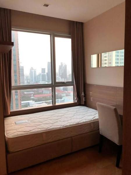 The Address Asoke, Bangkok, 1655 Petchburi Road, Makkasan, Ratchathewi, Bangkok, 2 Bedrooms, 65 sqm, Condo For Rent, by Surakiat Thongdee, 500550213 - DDproperty.com