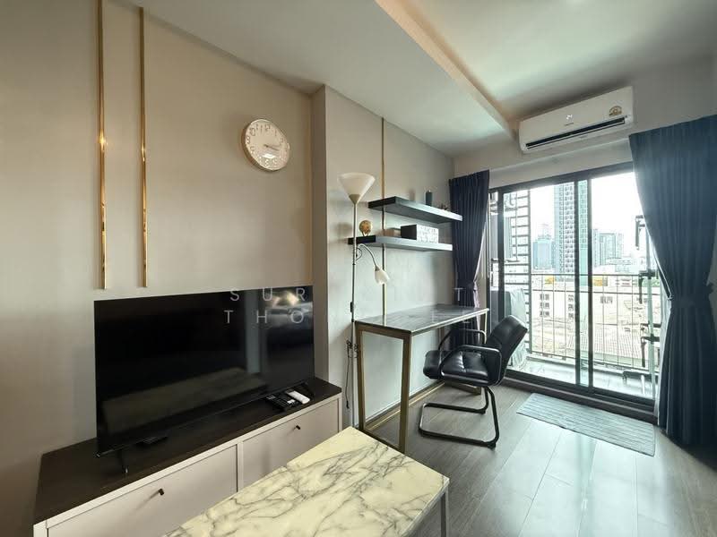 IDEO Sukhumvit 93 : ไอดีโอ สุขุมวิท 93, กรุงเทพ, 2331 ซอยสุขุมวิท 93, บางจาก, พระโขนง, กรุงเทพ, 35 ตร.ม., คอนโด ให้เช่า, โดย Surakiat Thongdee, 500550217 - DDproperty.com