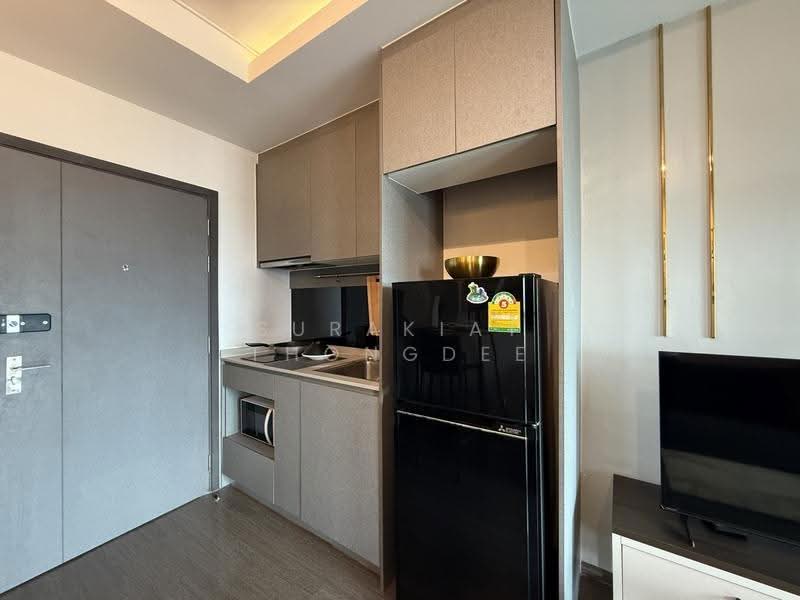 IDEO Sukhumvit 93, Bangkok, 2331 Soi Sukhumvit 93, Bang Chak, Phra Khanong, Bangkok, 1 Bedroom, 35 sqm, Condo For Rent, by Surakiat Thongdee, 500550217 - DDproperty.com