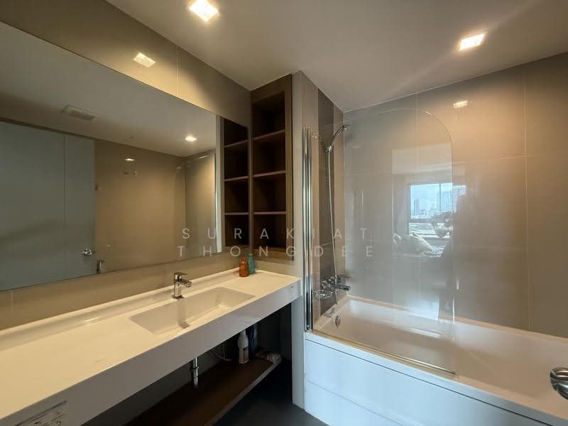 IDEO Sukhumvit 93, Bangkok, 2331 Soi Sukhumvit 93, Bang Chak, Phra Khanong, Bangkok, 1 Bedroom, 35 sqm, Condo For Rent, by Surakiat Thongdee, 500550217 - DDproperty.com