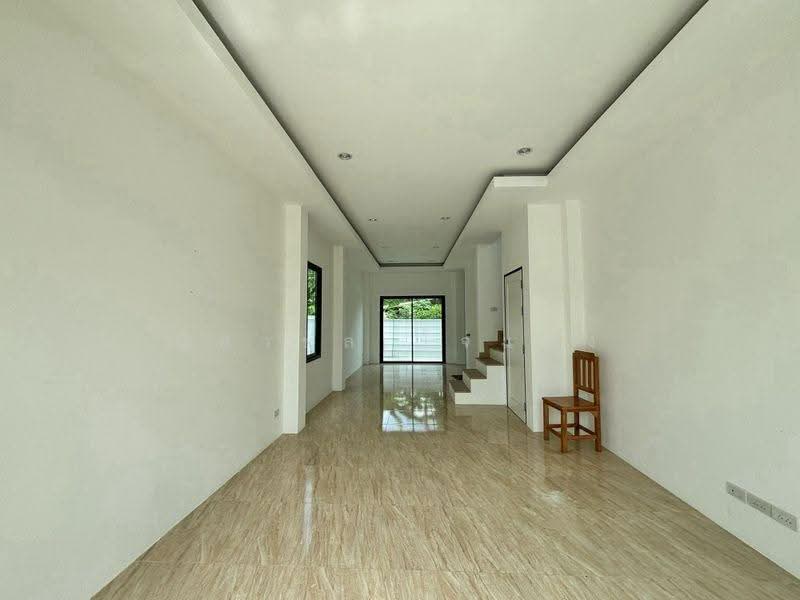 Brand New 4-Bed House in Saraphi, Chiang Mai, Nong Phung, Saraphi, Chiang Mai, 4 Bedrooms, 185 sqm, Single Detached House For Sale, by นิศาชล ใจแปง, 500550219 - DDproperty.com
