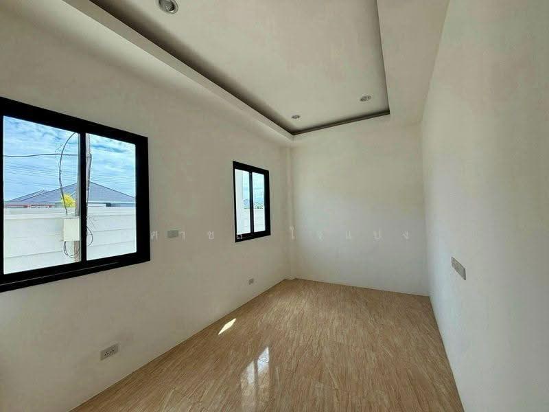 Brand New 4-Bed House in Saraphi, Chiang Mai, Nong Phung, Saraphi, Chiang Mai, 4 Bedrooms, 185 sqm, Single Detached House For Sale, by นิศาชล ใจแปง, 500550219 - DDproperty.com