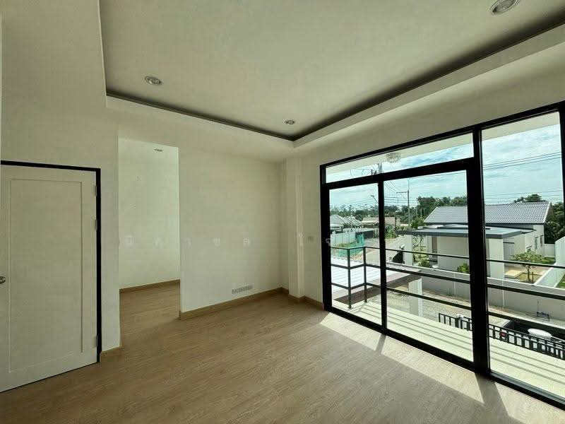 Brand New 4-Bed House in Saraphi, Chiang Mai, Nong Phung, Saraphi, Chiang Mai, 4 Bedrooms, 185 sqm, Single Detached House For Sale, by นิศาชล ใจแปง, 500550219 - DDproperty.com