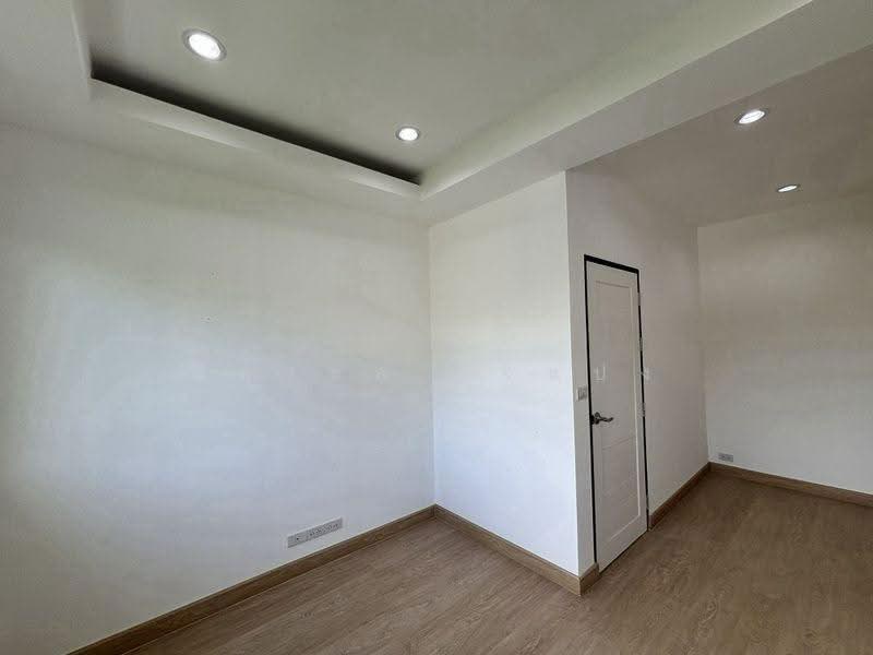 Brand New 4-Bed House in Saraphi, Chiang Mai, Nong Phung, Saraphi, Chiang Mai, 4 Bedrooms, 185 sqm, Single Detached House For Sale, by นิศาชล ใจแปง, 500550219 - DDproperty.com