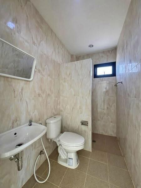 Brand New 4-Bed House in Saraphi, Chiang Mai, Nong Phung, Saraphi, Chiang Mai, 4 Bedrooms, 185 sqm, Single Detached House For Sale, by นิศาชล ใจแปง, 500550219 - DDproperty.com