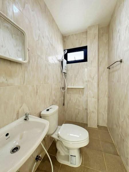 Brand New 4-Bed House in Saraphi, Chiang Mai, Nong Phung, Saraphi, Chiang Mai, 4 Bedrooms, 185 sqm, Single Detached House For Sale, by นิศาชล ใจแปง, 500550219 - DDproperty.com