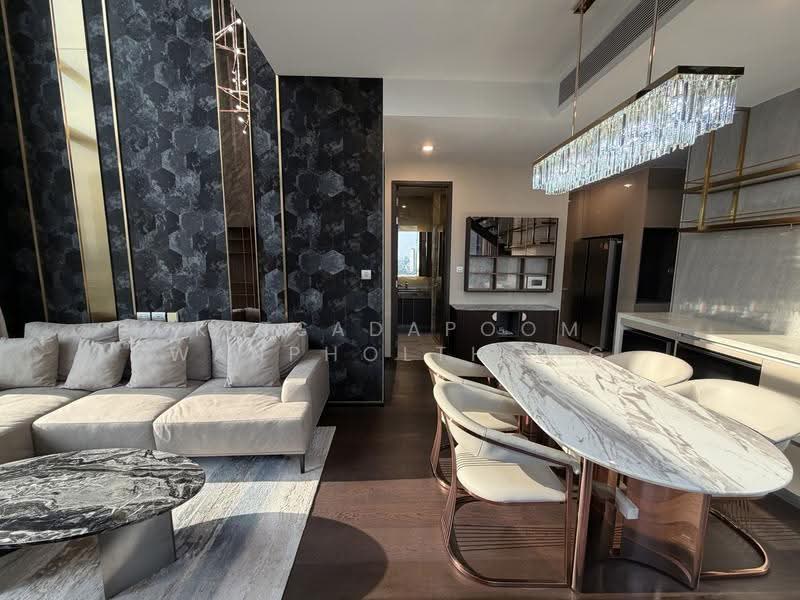 LAVIQ Sukhumvit 57, Bangkok, Soi Sukhumvit 57, Sukhumvit Road, Khlong Tan Nua, Watthana, Bangkok, 2 Bedrooms, 98 sqm, Condo For Rent, by Kitsadapoom Wanpholthong, 500550220 - DDproperty.com