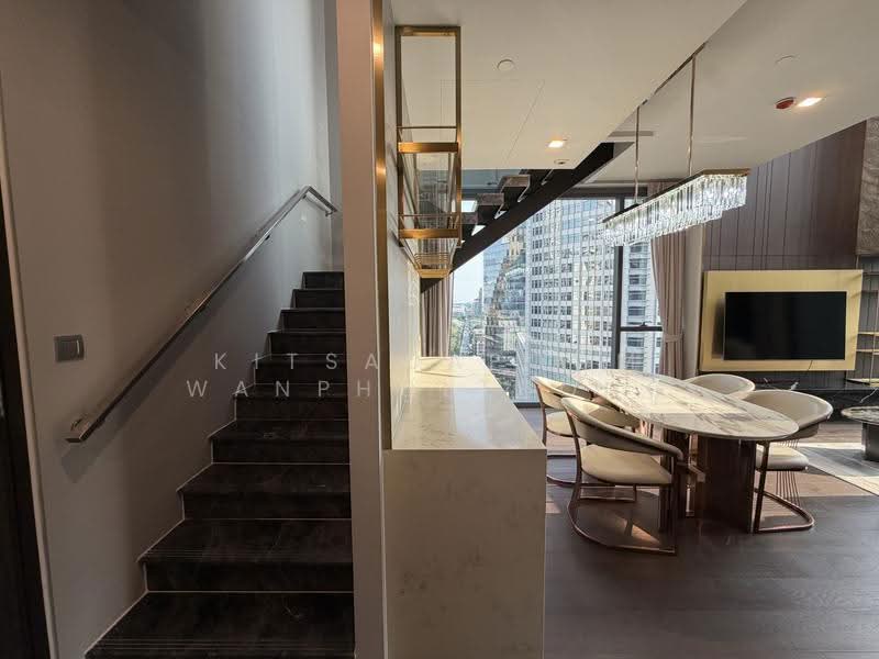 LAVIQ Sukhumvit 57, Bangkok, Soi Sukhumvit 57, Sukhumvit Road, Khlong Tan Nua, Watthana, Bangkok, 2 Bedrooms, 98 sqm, Condo For Rent, by Kitsadapoom Wanpholthong, 500550220 - DDproperty.com