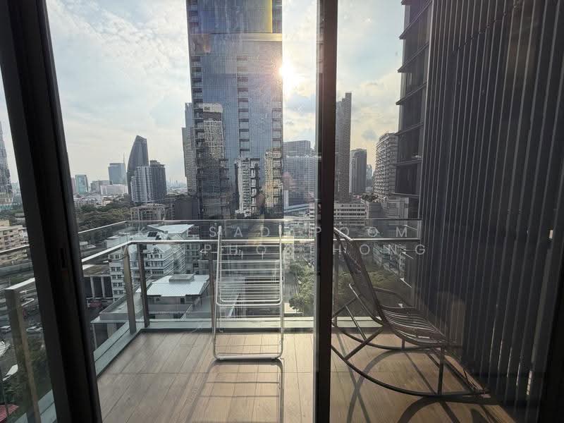 LAVIQ Sukhumvit 57, Bangkok, Soi Sukhumvit 57, Sukhumvit Road, Khlong Tan Nua, Watthana, Bangkok, 2 Bedrooms, 98 sqm, Condo For Rent, by Kitsadapoom Wanpholthong, 500550220 - DDproperty.com